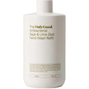Only Good Sage & Lime Zest Anti-bacterial Hand Wash Refill 600ml