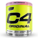 Cellucor C4 Original Pink Lemonade 30 Serves 282g