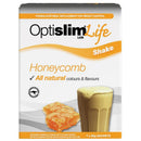 Optislim Life Shake Honeycomb 7s