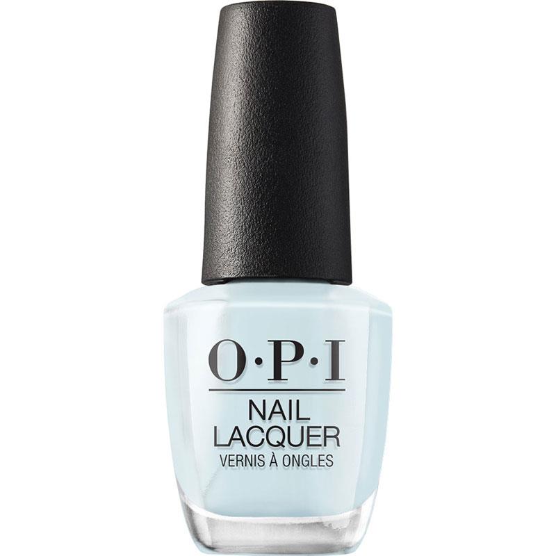 OPI N/Lacq Its a Boy