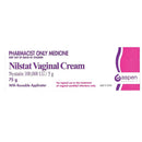 Nilstat Vaginal Cream 75g