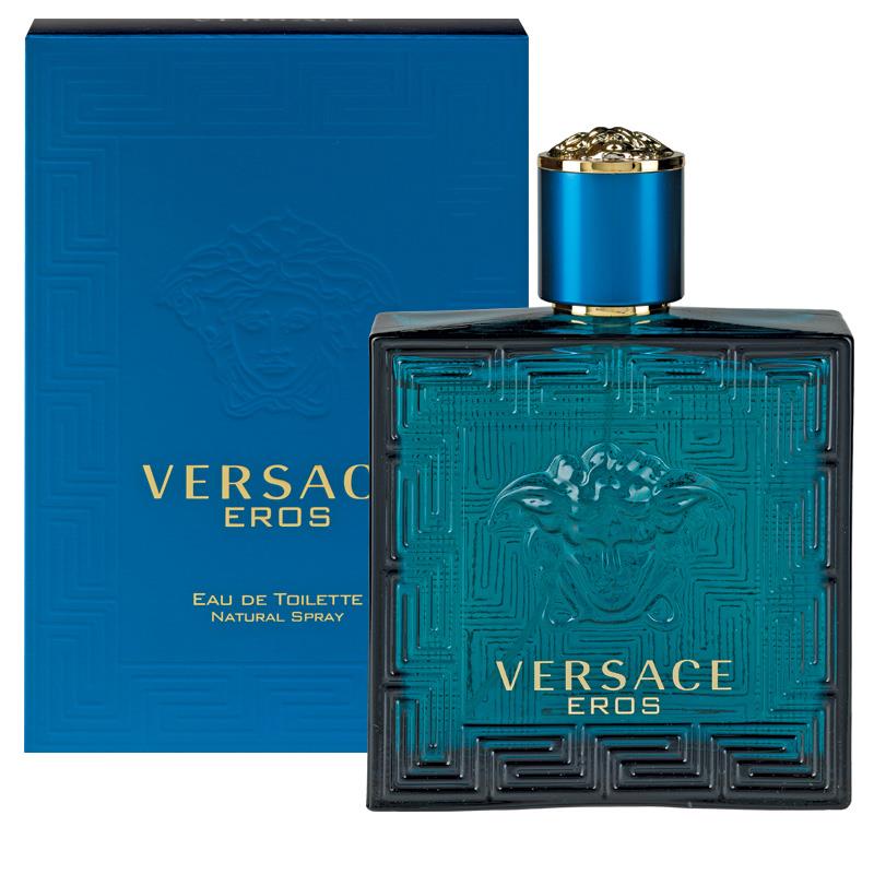 Versace Eros Pour Homme EDP 50ml