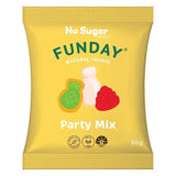 FUNDAY Confectionery Party Mix 50g
