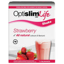 Optislim Life Shake Strawberry 7s