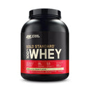 Optimum Nutrition Gold Standard Whey Vanilla Ice Cream 2.27kg