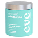 EVE Wellness Juicy Dose Ashwagandha Caps 30s