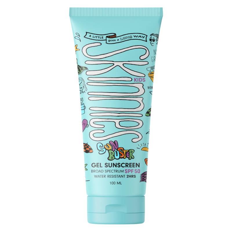 SKINNIES Kids SPF50 Sun Buster 100ml