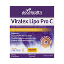 Good Health Viralex Lipo Pro C 3g 20Sachets