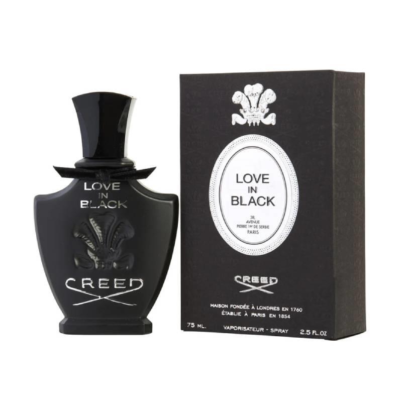 Creed Love in Black EDP 75ml