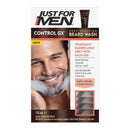 Just For Men Control GX Grey-Reducing Beard Wash 118ml