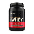 Optimum Nutrition Gold Standard Whey Double Chocolate 907g