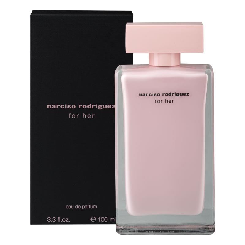 Narciso Rodriguez For Her EDP Spray 100ml