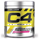 Cellucor C4 ID 60 Watermelon Serve