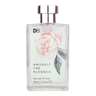 DB Fragrance EDP Amongst The Flowers 100ml