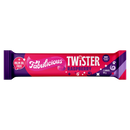 RJs Fabulicious Raspberry Twister 40g