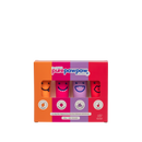 PURE PAW PAW Lip App Ointm. 15g 4pk