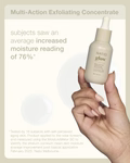 Natio Glow Multi-Action Exfoliating Concentrate 30ml