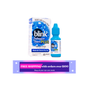 Blink Intensive Tears Plus 10ml