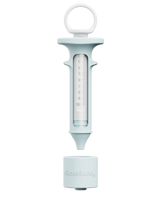 DoseBuddy 10ml Reusable Syringe Kit Blue