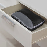 Globite 3 Piece Packing Cubes - Black