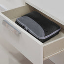Globite 3 Piece Packing Cubes - Black