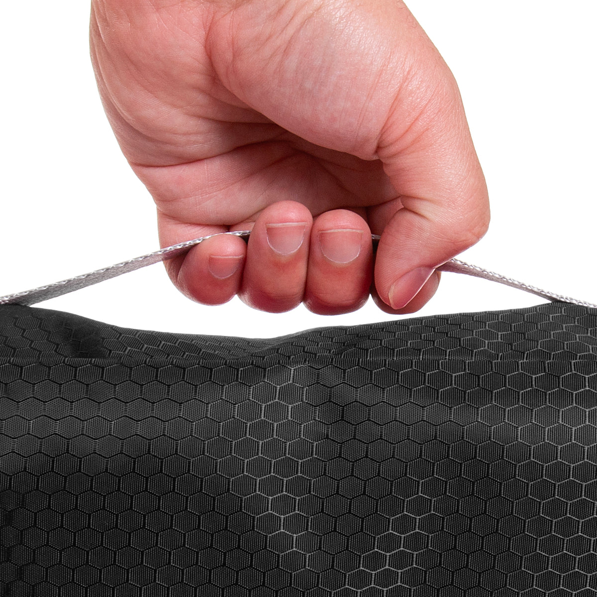 Globite 3 Piece Packing Cubes - Black