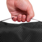Globite 3 Piece Packing Cubes - Black