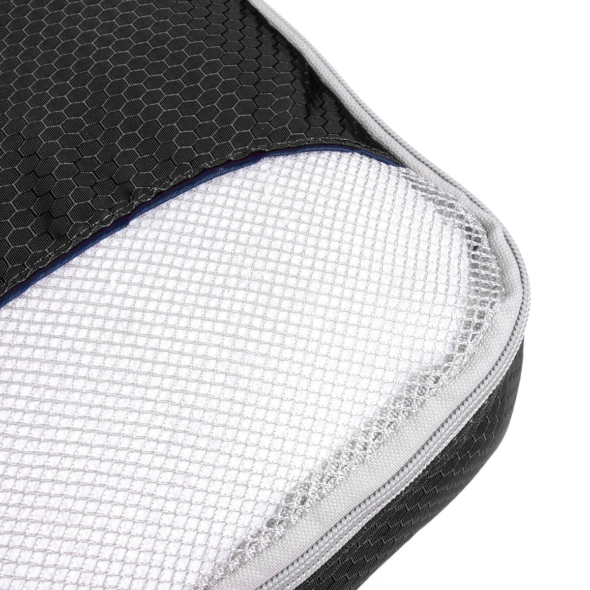 Globite 3 Piece Packing Cubes - Black