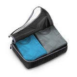 Globite 3 Piece Packing Cubes - Black