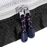 Globite 3 Piece Packing Cubes - Black