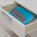 Globite 3 Piece Packing Cubes - Blue