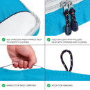 Globite 3 Piece Packing Cubes - Blue