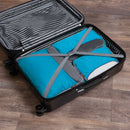 Globite 3 Piece Packing Cubes - Blue