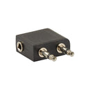 Globite GBE013 Airline Headphone Adaptor