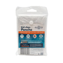 Globite Rain Poncho Kids