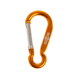 Globite Carabiner 4pk