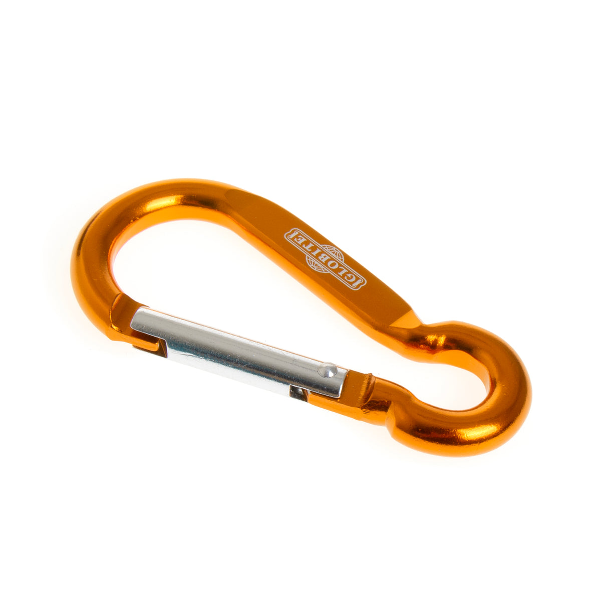 Globite Carabiner 4pk