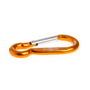 Globite Carabiner 4pk