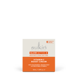 SUKIN Glow Active-C - Vitamin C Boost Cream 50ml