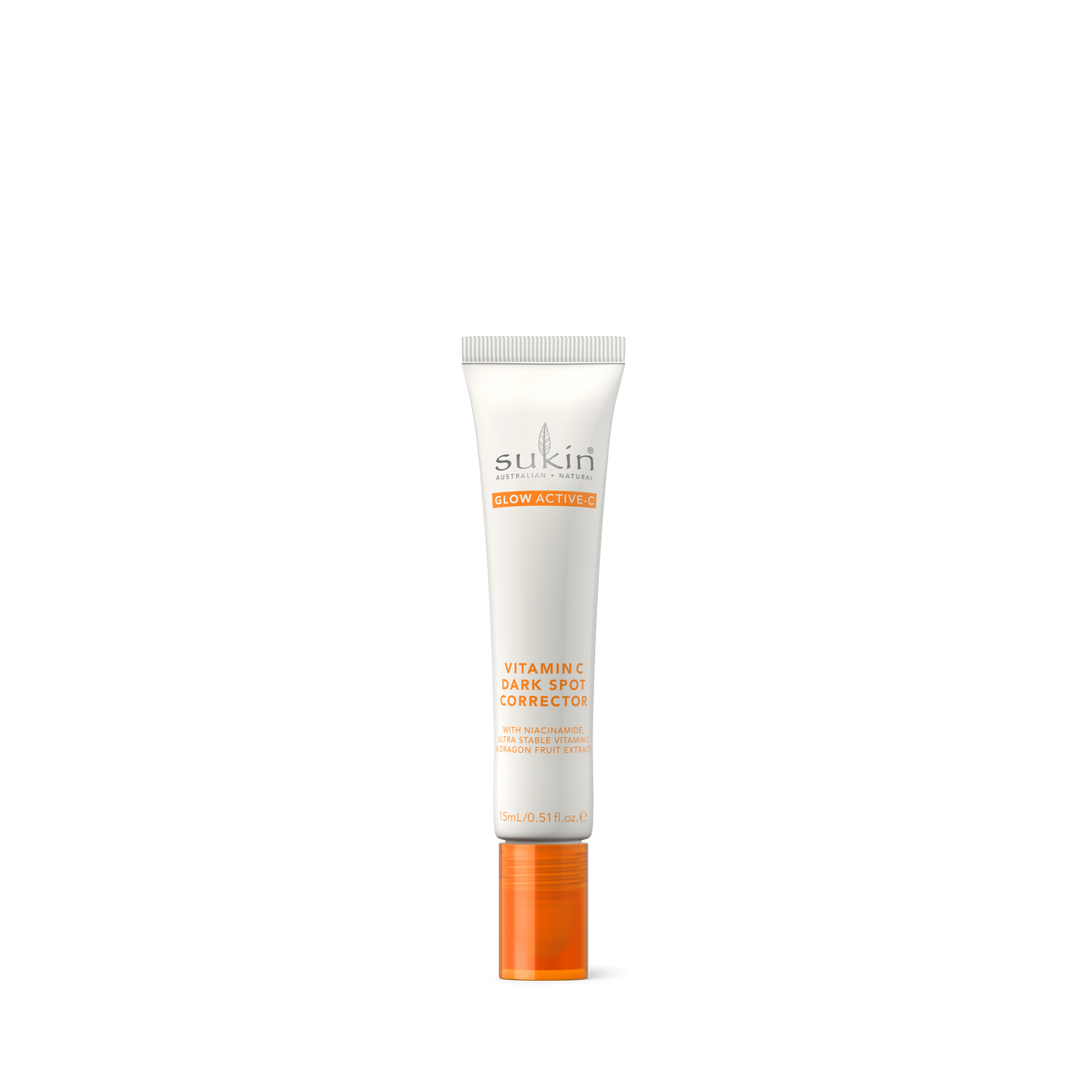 SUKIN Glow Active-C - Vitamin C Dark Spot Corrector 15ml
