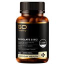 GO Folate & B12 60s
