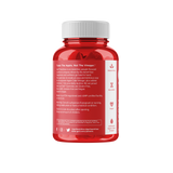 Goli Nutrition Apple Cider Vinegar Gummies 60pc