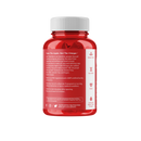 Goli Nutrition Apple Cider Vinegar Gummies 60pc