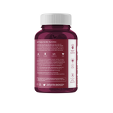 Goli Beets Cardio Gummies 60pcs