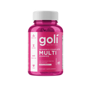 Goli Women's Complete Multi Gummies 60s