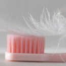 Grin Pro Ultimate Gentle Care Toothbrush Green & Pink 2Pack