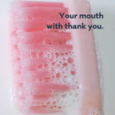 Grin Pro Ultimate Gentle Care Toothbrush Green & Pink 2Pack