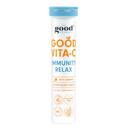 GVC Good Vita-C Effervescent Tablets 15s