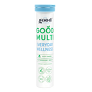 GVC Good Multi Effervescent Tablets 15s