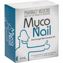 Myconail Amorolfine 5% Antifungal Nail Lacquer 5ml